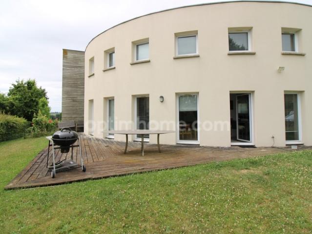 Maison à vendre 5 pièces Proche de CAMBRAI 59