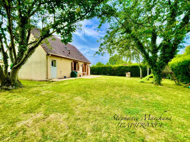Maison à vendre 5 pièces proche de CHARTRES 28