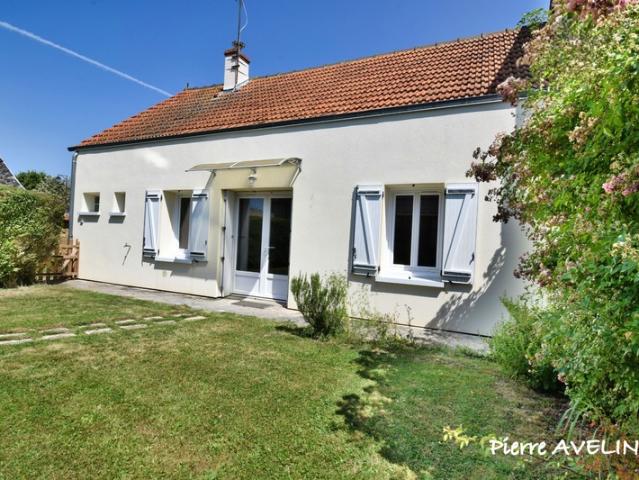 Maison à vendre 5 pièces proche de DAMMARIE 28