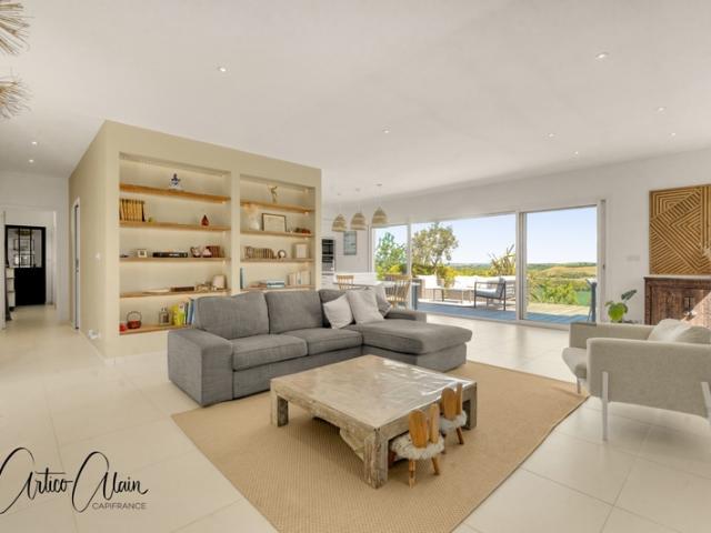 Maison à vendre 5 pièces proche de VILLEFRANCHE DE LAURAGAIS 31