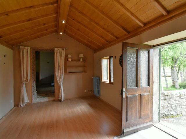 Maison à vendre 5 pièces proche SAINT AGREVE