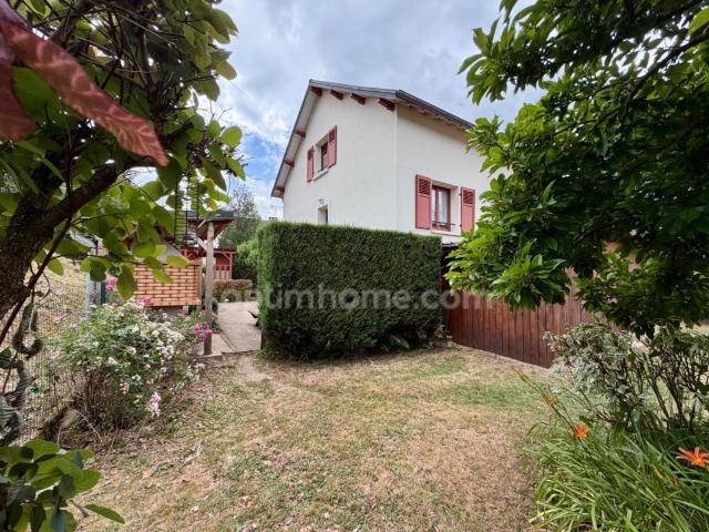 Maison à vendre 5 pièces PROVENCHERES SUR FAVE 88