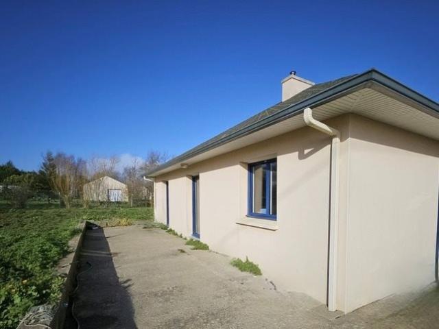 Maison à vendre 5 pièces Roscanvel 29 62m² Roscanvel