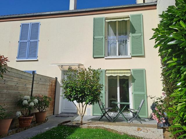 Maison à vendre 5 pièces Rambouillet