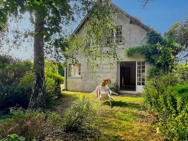 Maison à vendre 5 pièces RUILLE SUR LOIR 72 3/5 chambres 3205m² de terrain