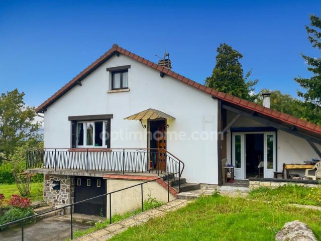 Maison à vendre 5 pièces TAVAUX ET PONTSERICOURT 02