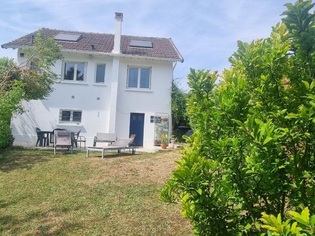 Maison à vendre 5 pièces VAUREAL 95