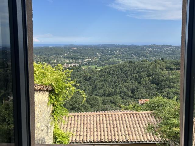 Maison 60 m2 Châteauneuf Grasse
