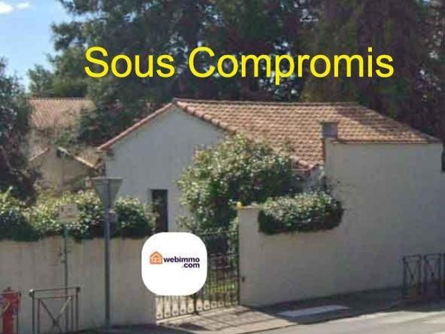 Dépendance 50m² Vendargues