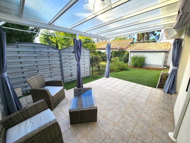 Maison 75 m2 Mimizan