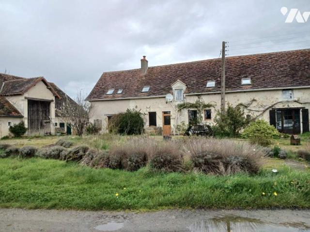 Maison 10 pièces