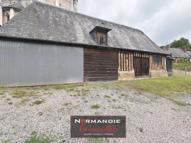 Vente Maison Yvetot 78 000 €