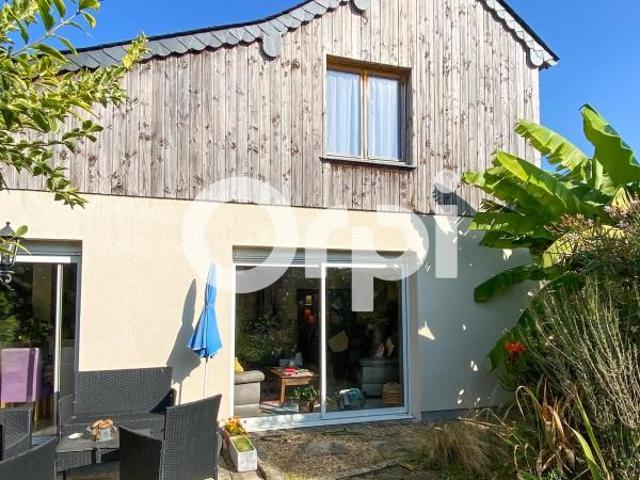 À vendre: Véritable bijou au cœur de la nature