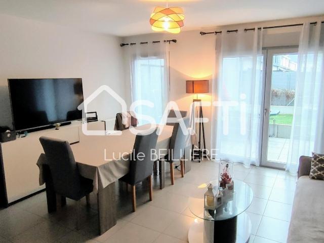 Maison/villa 4 pièces MONTFERMEIL