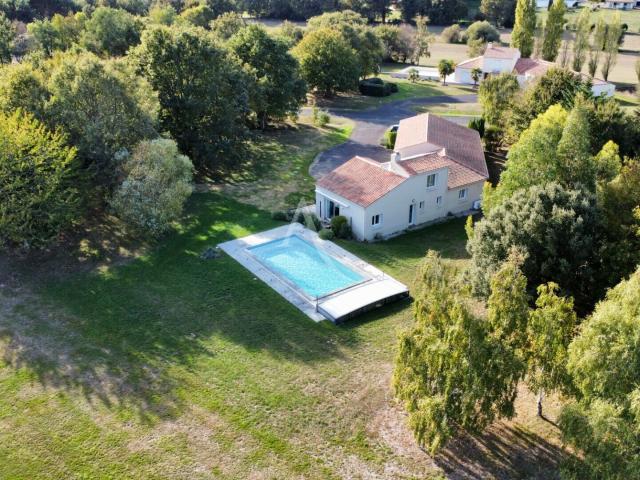 Maison Talmont Saint Hilaire