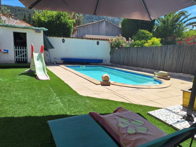 Maison 96 m2 La Penne sur Huveaune