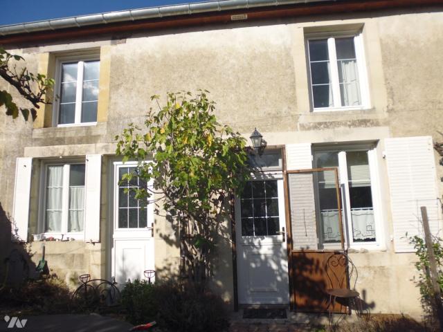 Maison 3 pièces