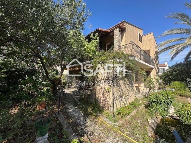 LA GARDE Maison individuelle de 158m2 sur 513m2