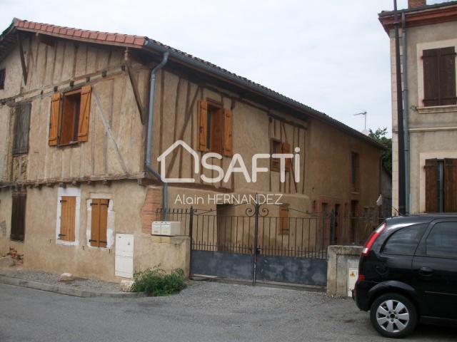 Maison/villa 6 pièces LE PLAN
