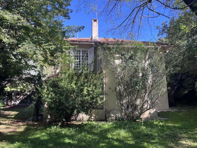 AIX EN PROVENCE CENTRE VILLE A PIED MAISON DE 144M² SUR UNE