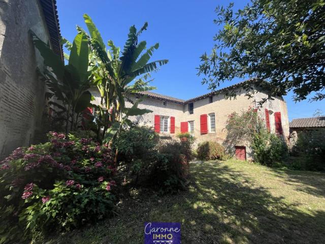 Maison de Maître du XIIIème siècle