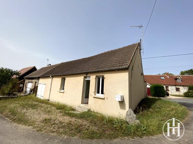 Maison Givarlais