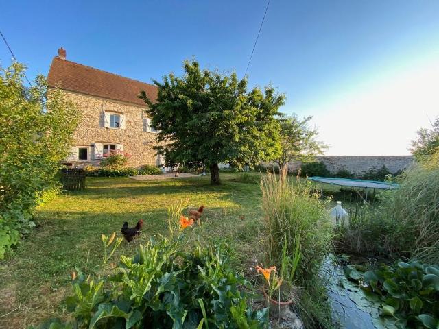 Maison 365m²