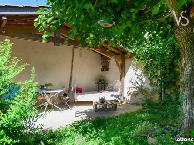 Maison à vendre 64.5 m² Le Tourne