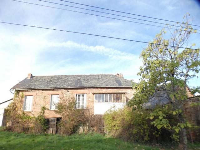 Maison 4 pièces