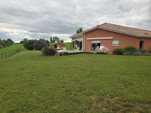 Maison 142 m2 Doazit
