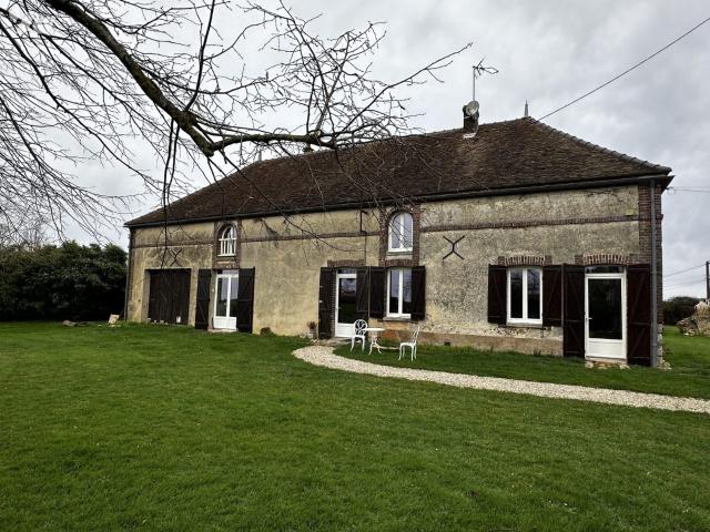 Maison 6 pièces