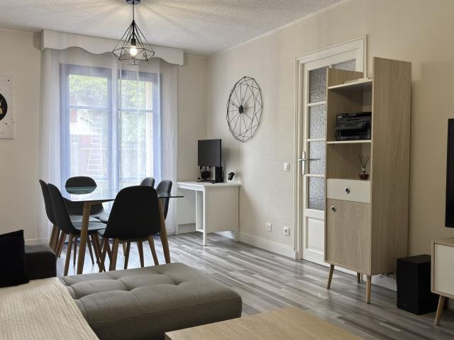 Maison 100 m2 Ollainville