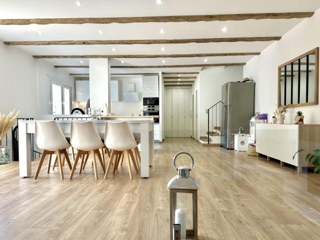 MAISON 4 PIÈCES 121M2 CASTELLLAR