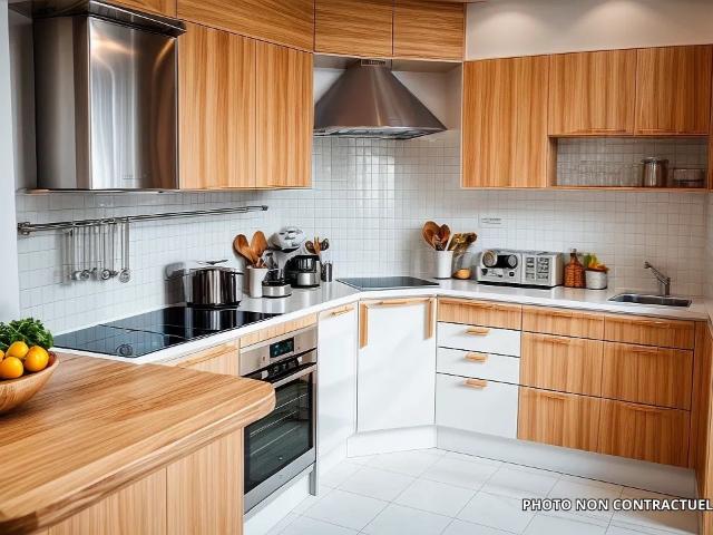 Divonne Les Bains: Maison de 120 m² 3 chambres Jardin Clos