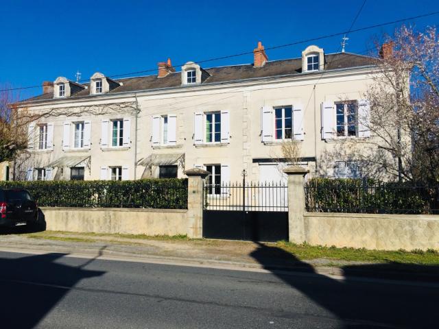 Maison 220 m2 Ciron