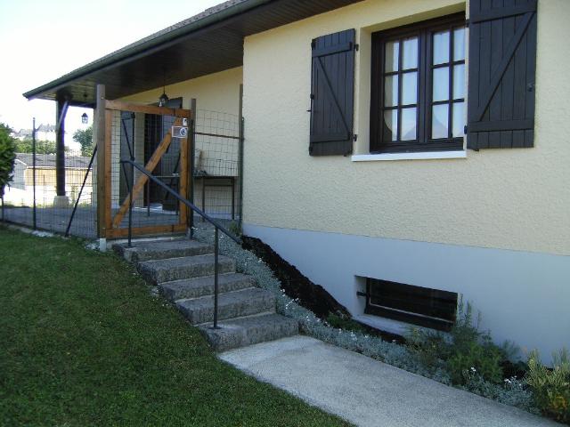 Maison 88 m2 Brienne le Château