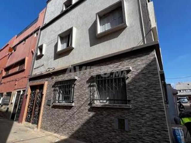 Maison à vendre 66 millions quartier Jnane Colon 2 0664455