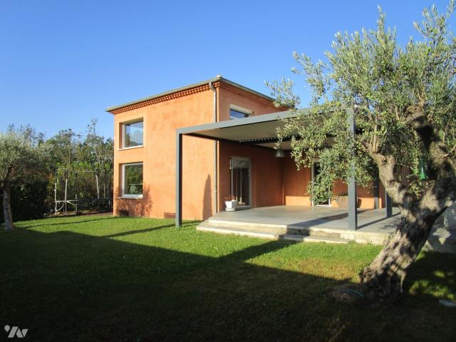 Maison 8 pièces