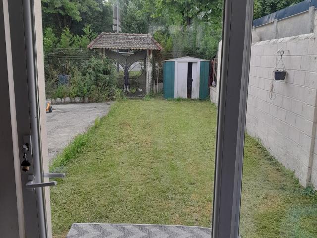 Maison 97 m2 Péronne