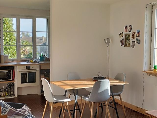 Maison 160 m2 Tourville sur Sienne