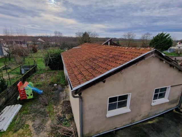 Vente Maison/villa 10 pièces