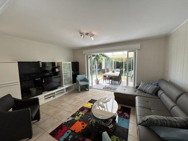 A VENDRE MAISON AU PIED DU GOLF