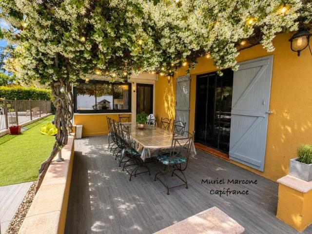 Maison à vendre 6 pièces 200 m2 PERTUIS 84