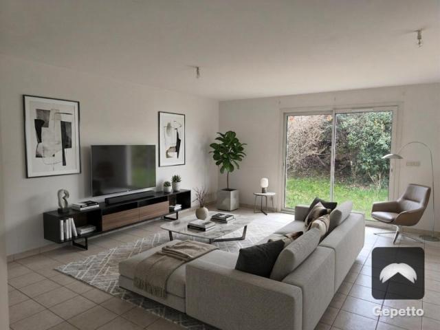 Maison à vendre 6 pièces 26