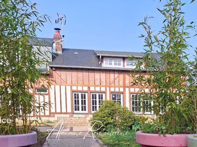 Maison à vendre 6 pièces 27 140m² Saint Maclou