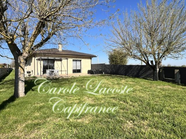 Maison à vendre 6 pièces 31