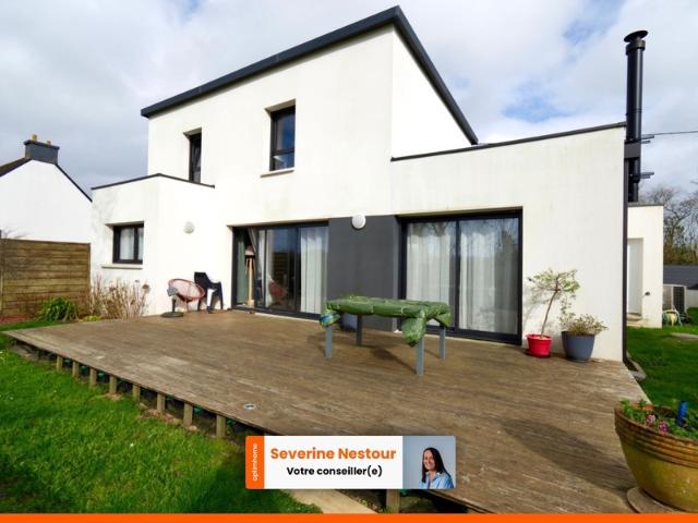 Maison à vendre 6 pièces 56