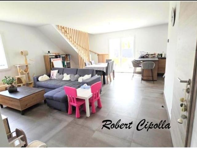 Maison à vendre 6 pièces 57