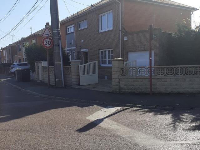 Maison à vendre 6 pièces 62