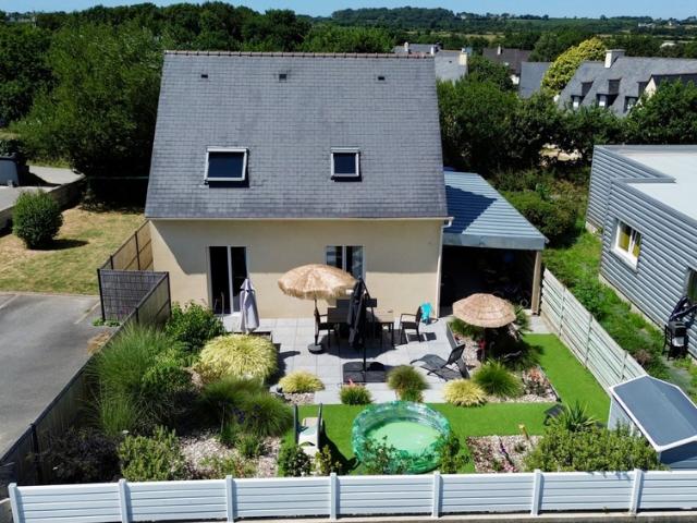 Maison à vendre 6 pièces